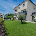 Apartmán Laurier