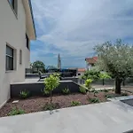Apartmán Laurier *