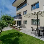Apartmán Laurier