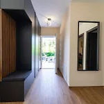 Apartmán Laurier Opatija