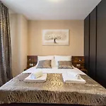Laurier Apartamento *