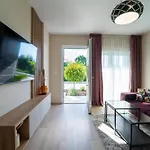 Laurier Apartamento Opatija