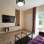Laurier Apartmán *