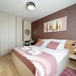 Apartmán Laurier