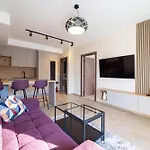 Apartmán Laurier Opatija