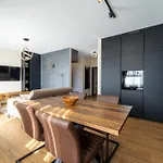 Apartment Laurier *
