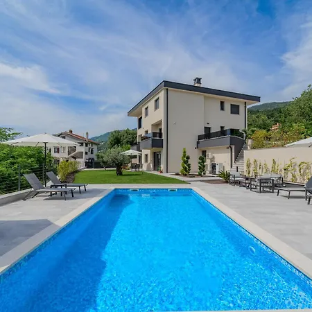 Laurier * Opatija