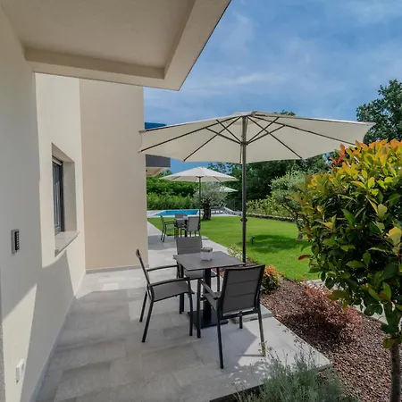 Laurier Appartement