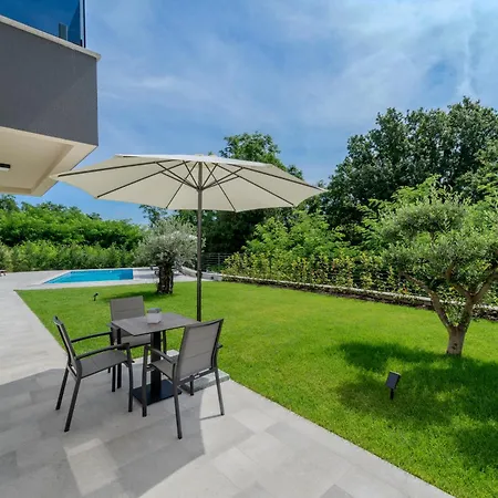 Laurier Appartement