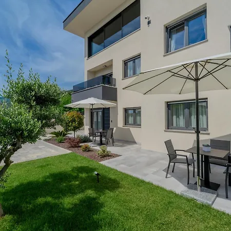 Appartement Laurier