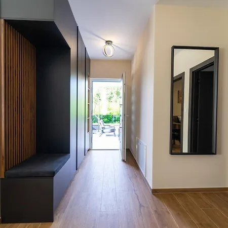 Appartement Laurier Opatija