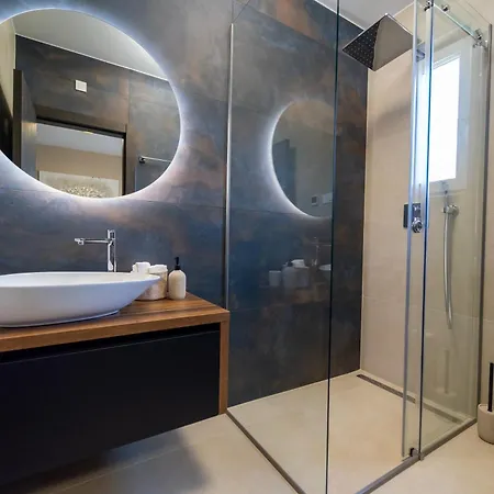 Laurier Appartement