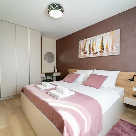 Appartement Laurier
