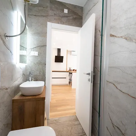 Appartement Laurier *