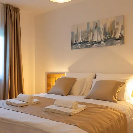 Laurier Appartement