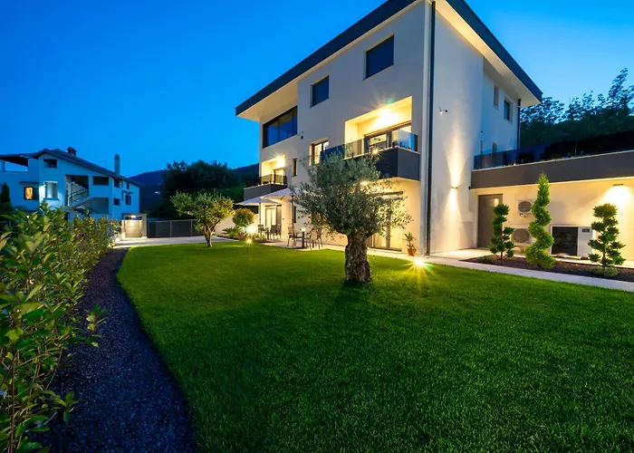 Laurier Opatija