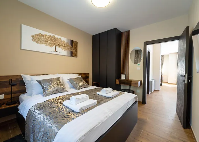 Laurier * Opatija