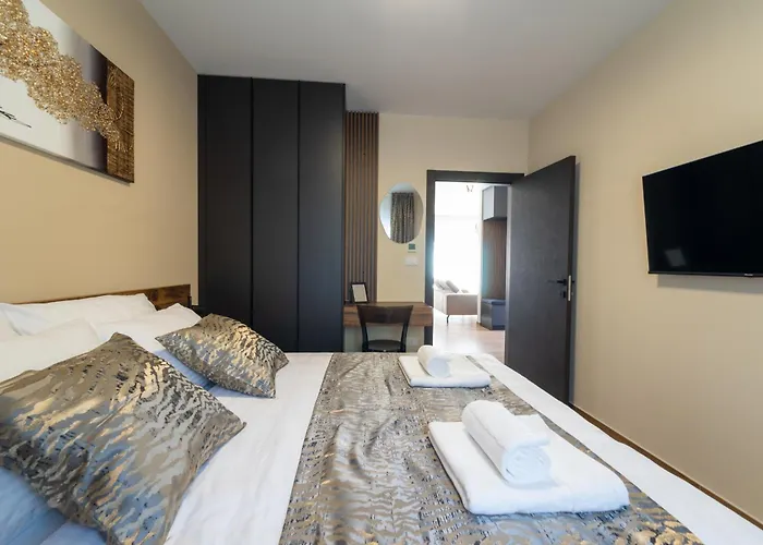 Laurier Opatija
