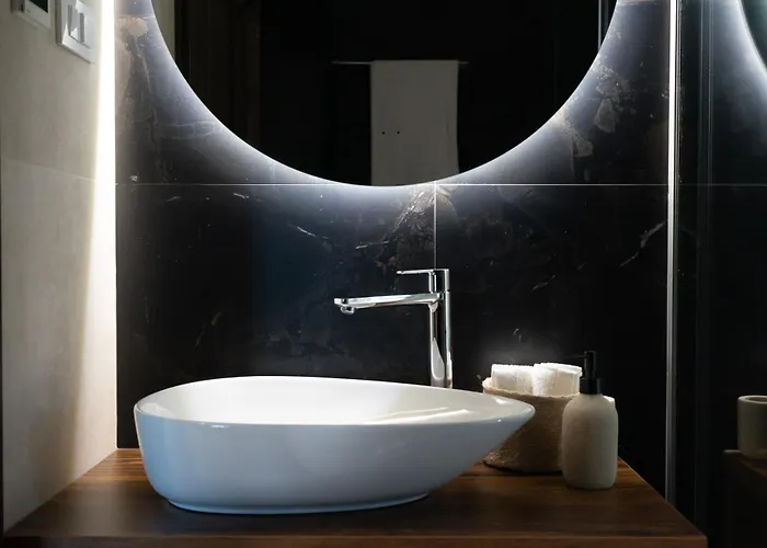 Lejlighed Laurier Opatija