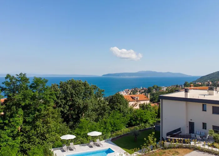 Laurier * Opatija