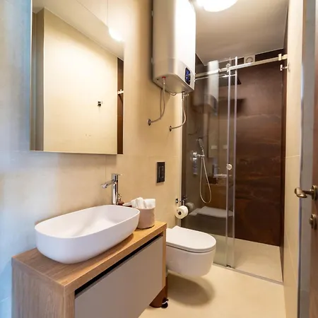 アパート Laurier *